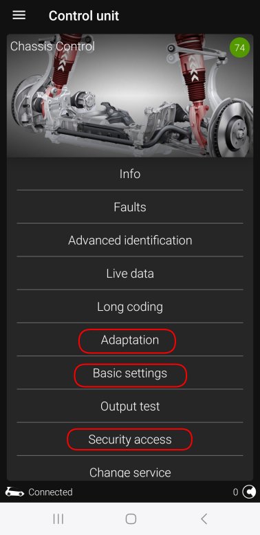 obeleven-audi-q8-chassis-control