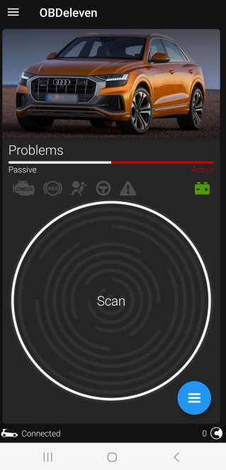 obdeleven-home-screen