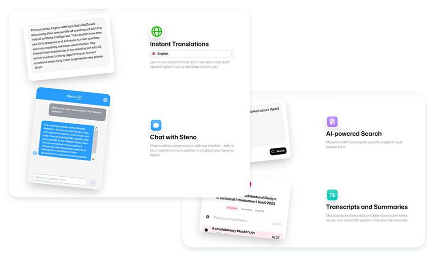 Developing AI and Machine Learning Features for Enterprise Client